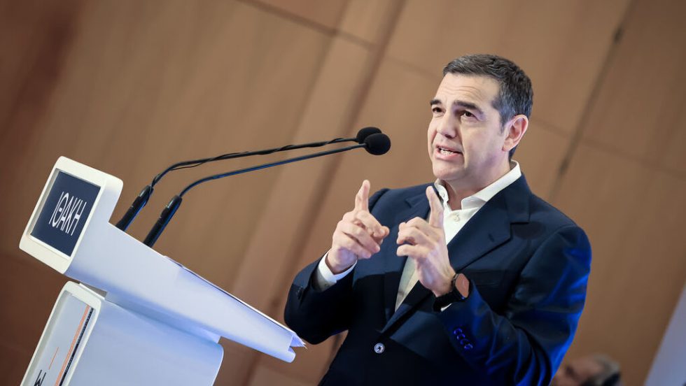 «Ληστεύουν, με κρατική εγγύηση, τη μικρομεσαία ιδιοκτησία!»